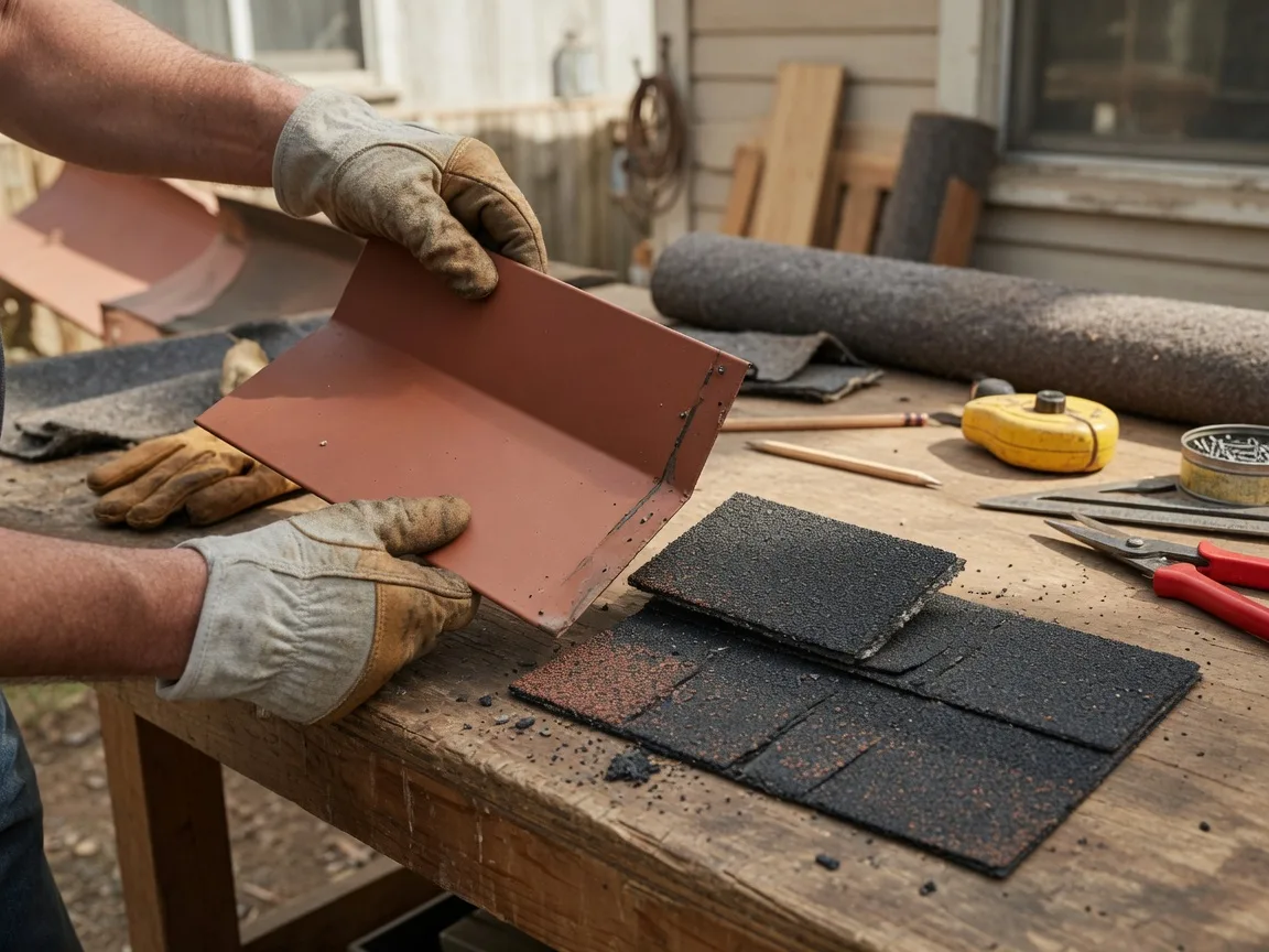Roof Repair company in Myrtle, MS